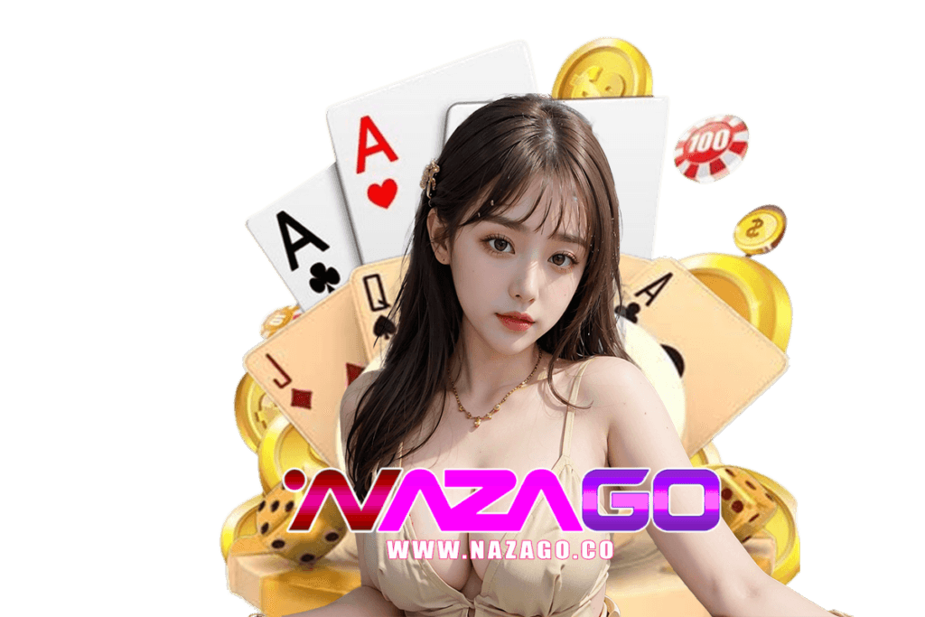 nazago wallet