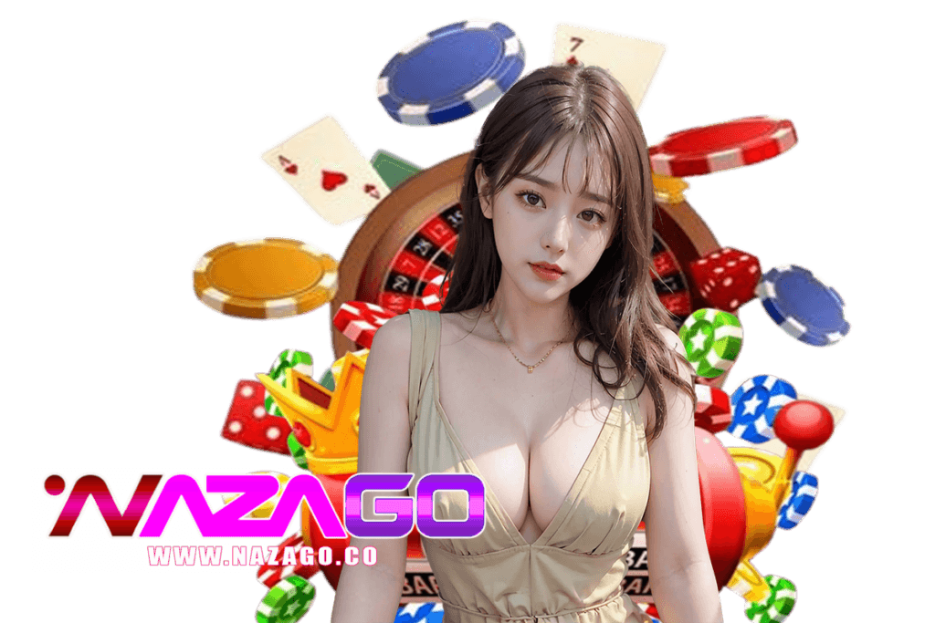 nazago สล็อต