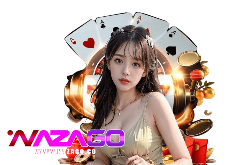 nazago แจกเครดิตฟรี